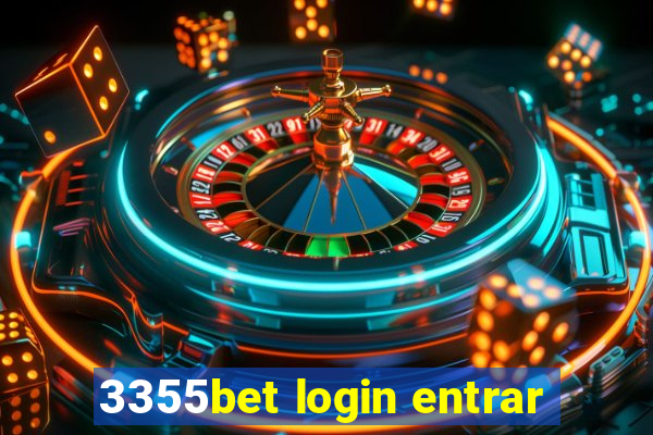 3355bet login entrar